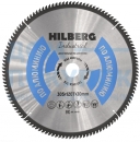 Диск пильный Hilberg Industrial Алюминий (305x30 мм; 120Т) TRIO-DIAMOND HA305