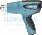 Термопистолет Makita HG551V