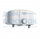 Электрический проточный водонагреватель Hyundai H-IWR2-3P-UI072/CS