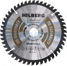 Диск пильный Hilberg Industrial Ламинат (160x20 мм; 48Т) TRIO-DIAMOND HL160