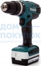 Дрель-шуруповерт MAKITA HP347DWE