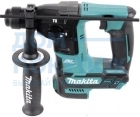 Аккумуляторный перфоратор Makita HR166DZ