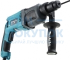 Перфоратор Makita HR 2460