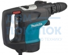 Перфоратор Makita HR 4501 C