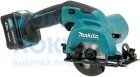 Дисковая пила Makita HS301DWME