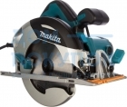 Дисковая пила Makita HS6100K