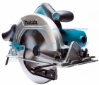 Дисковая пила Makita HS7601