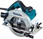Дисковая пила Makita HS7611K