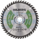 Диск пильный Hilberg Industrial Дерево (160x20 мм; 48Т) TRIO-DIAMOND HW161
