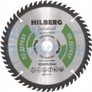 Диск пильный Hilberg Industrial Дерево (165x20 мм; 56Т) TRIO-DIAMOND HW167