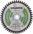 Диск пильный Hilberg Industrial Дерево (180x20/16 мм; 48Т) TRIO-DIAMOND HW181
