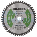 Диск пильный Hilberg Industrial Дерево (185x20/16 мм; 48Т) TRIO-DIAMOND HW186
