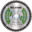 Диск пильный Hilberg Industrial Дерево (185x20/16 мм; 60Т) TRIO-DIAMOND HW187