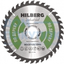 Диск пильный Hilberg Industrial Дерево (190x30/20 мм; 36Т) TRIO-DIAMOND HW191