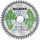 Диск пильный Hilberg Industrial Дерево (190x30/20 мм; 48Т) TRIO-DIAMOND HW192