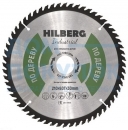 Диск пильный Hilberg Industrial Дерево (210x30 мм; 60Т) TRIO-DIAMOND HW212