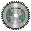 Диск пильный Hilberg Industrial Дерево (216x30 мм; 48Т) TRIO-DIAMOND HW217