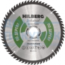 Диск пильный Hilberg Industrial Дерево (216x30 мм; 64Т) TRIO-DIAMOND HW218