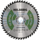 Диск пильный Hilberg Industrial Дерево (250x30 мм; 48Т) TRIO-DIAMOND HW251
