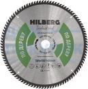 Диск пильный Hilberg Industrial Дерево (305x30 мм; 100Т) TRIO-DIAMOND HW307