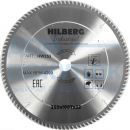 Диск пильный по дереву Hilberg Industrial (350х32 мм; 100Т) Trio-Diamond HW353