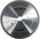 Диск пильный по дереву Hilberg Industrial (450х50 мм; 100Т) Trio-Diamond HW453