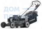 Газонокосилка Caiman IXO 55CV двиг. Caiman OHV (196 см3), IXO55CV