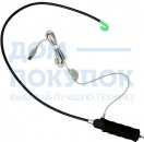 Гибкий видеоэндоскоп JProbe NT 18580 FF Far Focus 800 мм JNT1SP8580FF