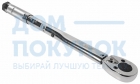 Ключ динамометрический 3/8" усилие затяжки 19-110Nm, длина 360мм JTC JTC-1202