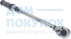 Ключ динамометрический двухсторонний 1/2" усилие затяжки 20-110Nm, длина 430мм JTC JTC-6685