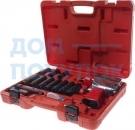 Набор шиномонтажника 15 предметов в кейсе JTC 7663K1