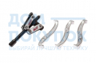 Трехзахватный съемник подшипников 5", захват 55-127 мм JTC 35145
