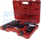 Набор шиномонтажника 15 предметов в кейсе JTC 7663K2