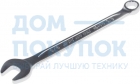 Ключ комбинированный 3/8", длина 145мм JTC JTC-AE4810