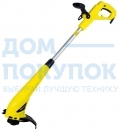 Электрический триммер Kolner KET 600 кн600ет