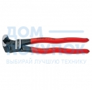 Торцевые болторезы KNIPEX KN-6101200