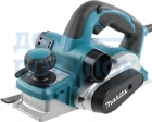 Рубанок Makita KP 0810 CK