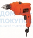 Дрель ударная Black&Decker KR5010-RU