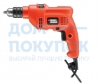 Ударная дрель Black&Decker KR 504 RE-XK