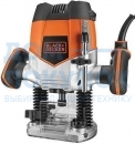 Фрезер Black+Decker KW1200EKA