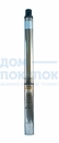 Насос погружной скважинный Vodotok БЦПЭ-ГВ-100-0.5-25м-Ч L2932