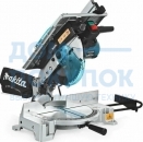 Комбинированная торцовочная пила Makita LH 1040 F