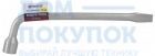 Ключ баллонный Г-образный, 19 мм, 310 мм Thorvik LHTW3519