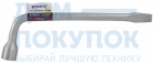 Ключ баллонный Г-образный, 21 мм, 310 мм Thorvik LHTW3521