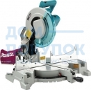 Торцовочная пила Makita LS1221