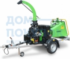 Измельчитель сучьев LASKI LS 150/27CB