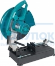 Монтажная пила Makita LW1401