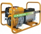 Генераторы Caiman Генератор сварочный Caiman MIXTE 7000
