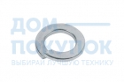 Шайба гровер М 20 цинк Н0012768