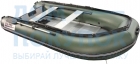 Надувная моторная лодка SEA-PRO N330AL